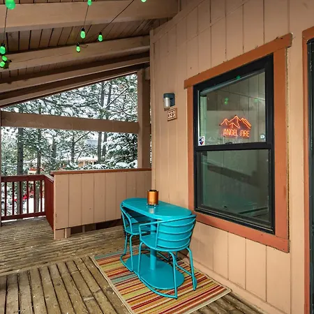 Jett'S Lodge, Walk To Lifts!